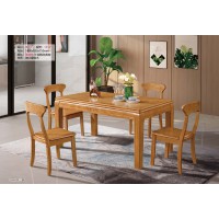 樂滿家北歐餐臺8012#、餐椅1312#