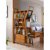 樂滿家北歐間廳柜J02#