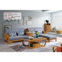 樂滿家北歐沙發062#（轉角）