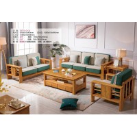 樂滿家北歐沙發102#（1+2+3）