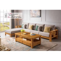 樂滿家北歐沙發063#（轉角）