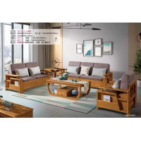 樂滿家北歐沙發101#（1+2+3儲物）