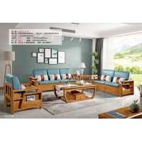 樂滿家北歐沙發101#（1+2+3）