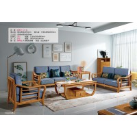 樂滿家北歐沙發028#（1+2+3）