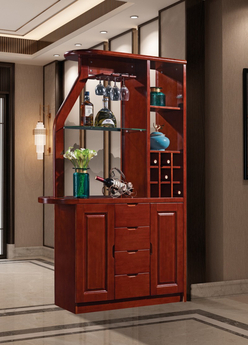 間廳柜G616#（三門）