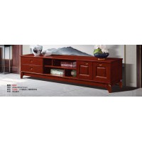 長(zhǎng)城橡木客廳系列家具：電視柜626#