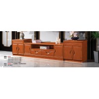 長城橡木客廳系列家具：電視柜622#