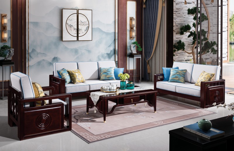 沙發1902#（1+2+3）