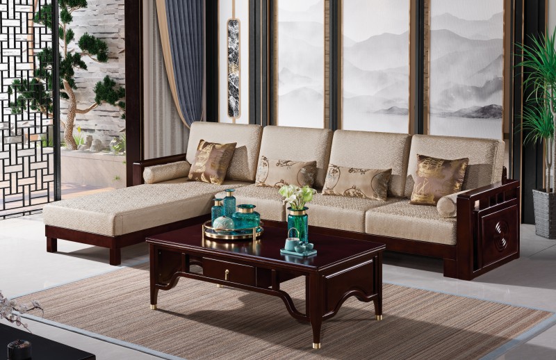 沙發1902#（轉角）