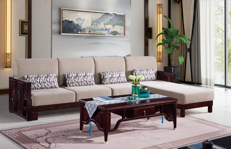 沙發1906#（轉角）