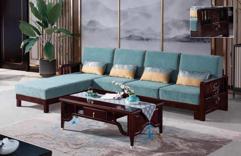 沙發1901#（轉角）