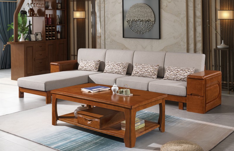 沙發908#（轉角）