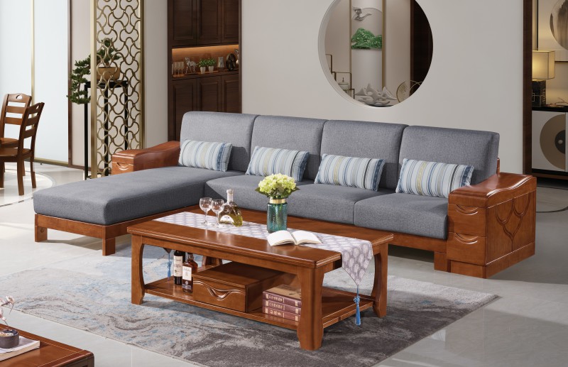 沙發013#（轉角）