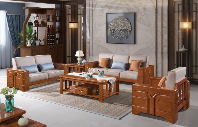 沙發035#（1+2+3）