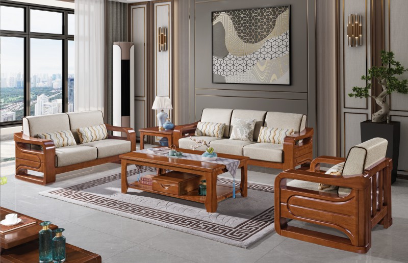 沙發001#（1+2+3）