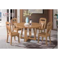 長城家具：餐臺H8003#、餐椅162#