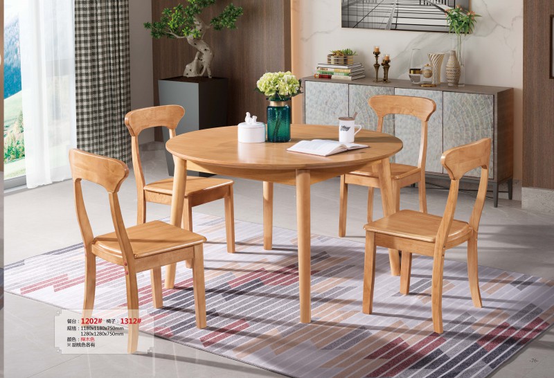 餐臺1202#、椅子1312#