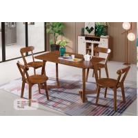 長(zhǎng)城家具：餐臺(tái)1206#、椅子1302#