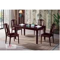 長城家具：餐臺C3008#、餐椅C10#