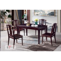 長城餐桌椅家具：餐臺C3010#、餐椅C10#