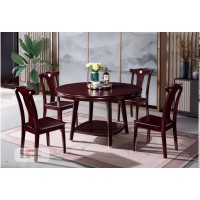 長城餐桌椅家具：餐臺C3001#、餐椅C05#