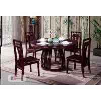 長城餐桌椅家具：餐臺C3009#、餐椅C01#