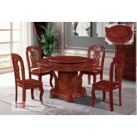 長城餐桌椅家具：餐臺1009#、餐椅081#