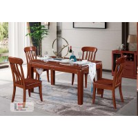 長城餐桌椅家具：餐臺8012#、餐椅185#