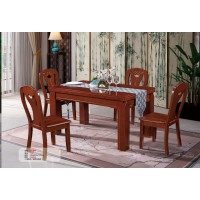 長城餐桌椅家具：餐臺883#、餐椅123#