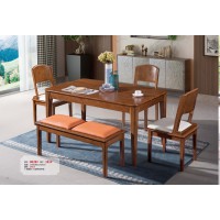 長城餐桌椅家具：餐臺8028#、椅子181#