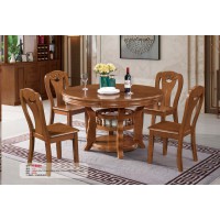 長城餐桌椅家具：餐臺H-809#、餐椅123#