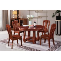 長城餐桌椅家具：餐臺H-881#、餐椅186#