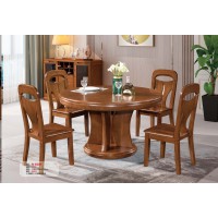 長城餐桌椅家具：餐臺H-810#、餐椅162#