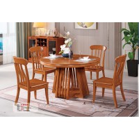 長城餐桌椅家具：餐臺H-8033#、餐椅185#