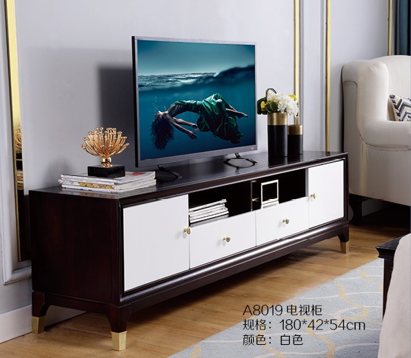 A8019電視柜