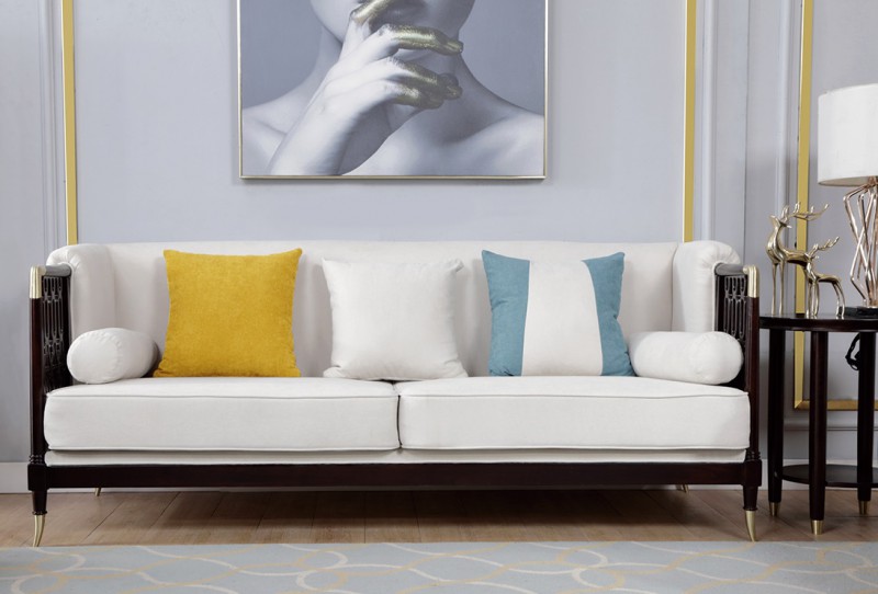 A8011沙發三人位