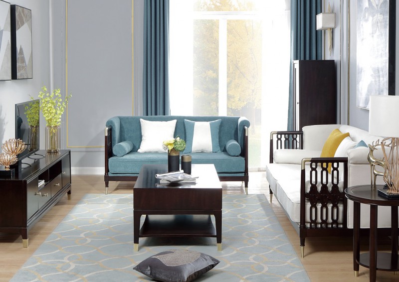 A8011沙發雙人位+三人位