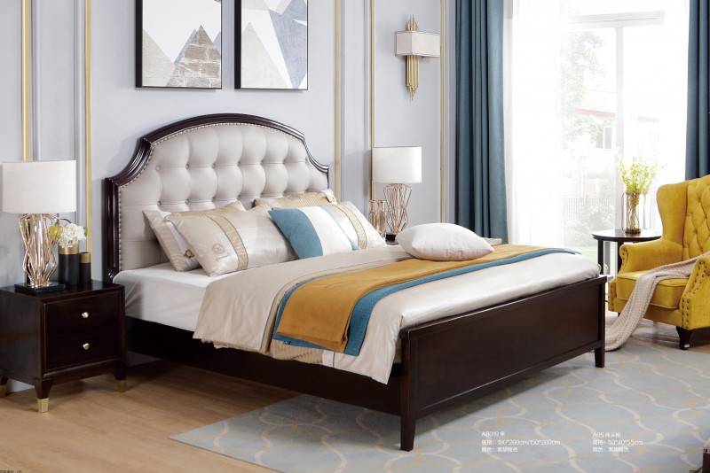 梵臣美尚家具產品