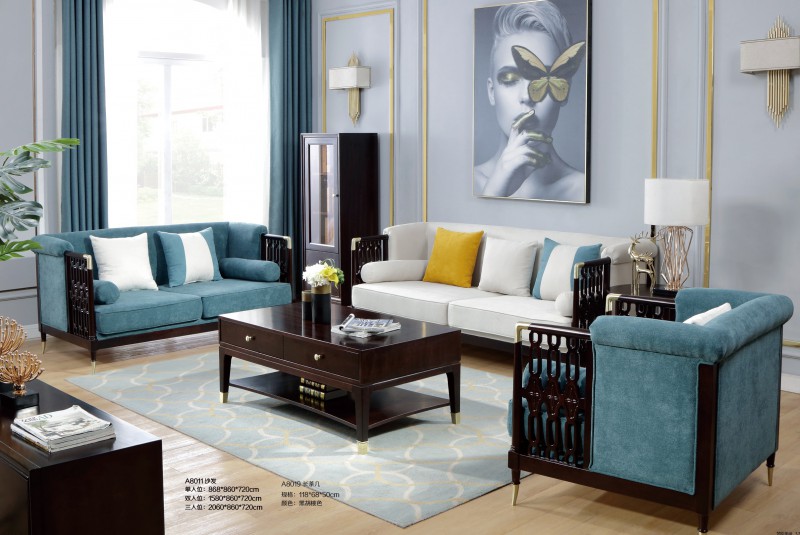 梵臣美尚家具產品