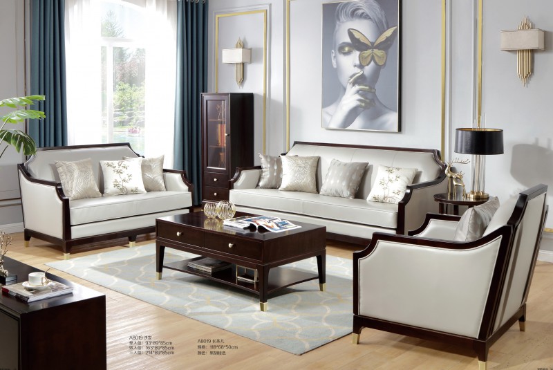 梵臣美尚家具產品