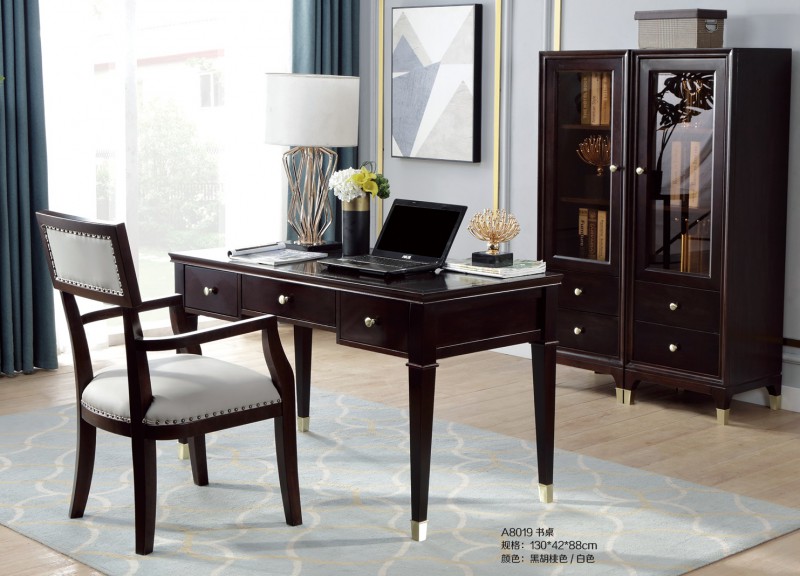 梵臣美尚家具產品