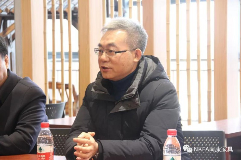 中國江西國際經濟技術合作有限公司副總工程師熊業釗