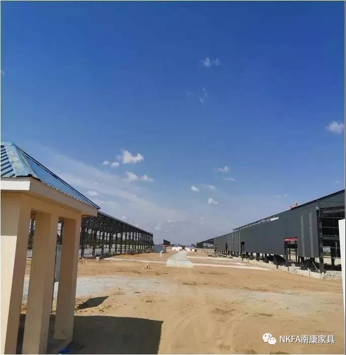 贊比亞江西經濟合作區概況3