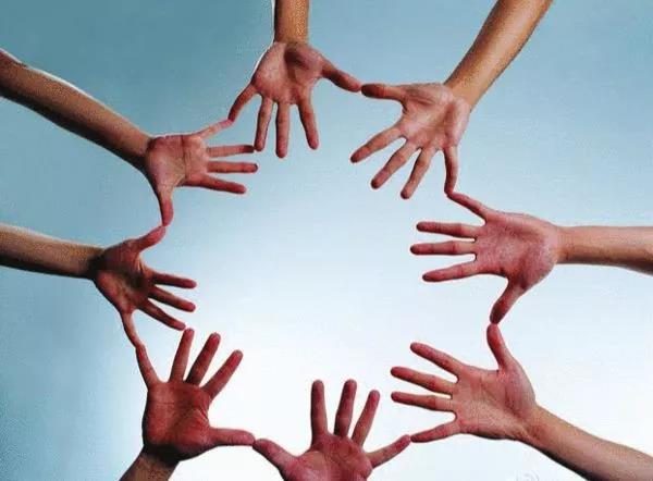 國際家具行業對中國表達關心和支持