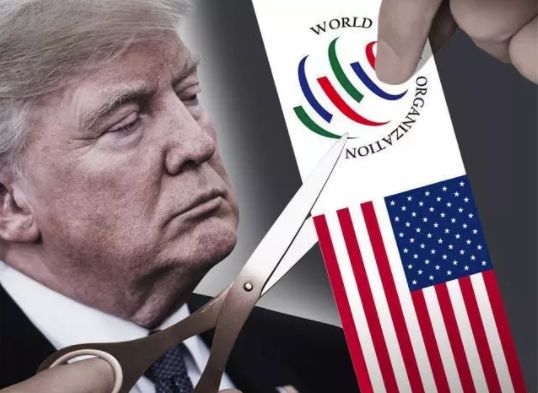 美國(guó)單方面取消中國(guó) &ldquo;發(fā)展中國(guó)家&rdquo; 待遇2