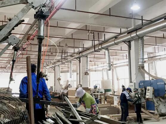 南康區(qū)東方興業(yè)家具有限公司