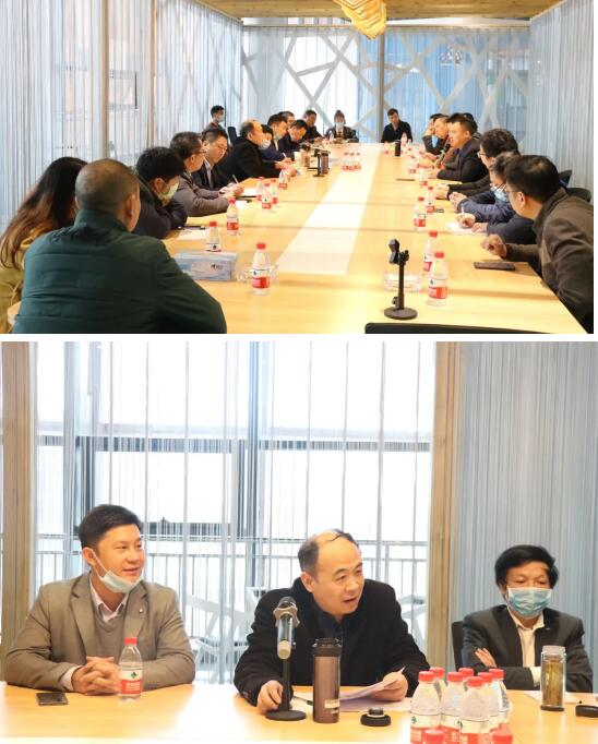 2020南康家具行業(yè)培訓(xùn)怎么做