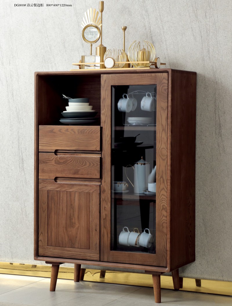 詩云餐邊柜DG803#