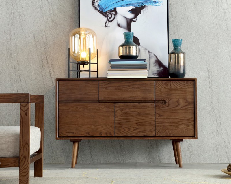 詩云抽斗柜DG802#