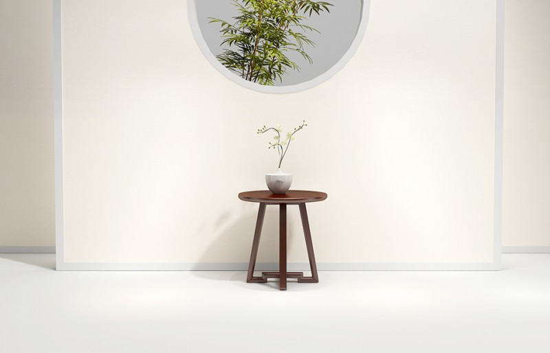 新中式休閑幾01